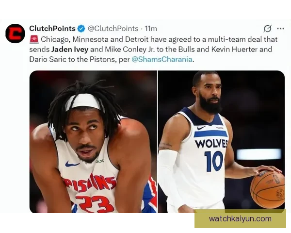 公牛主帅透露艾维训练中膝盖受伤 将于今天接受进一步检查