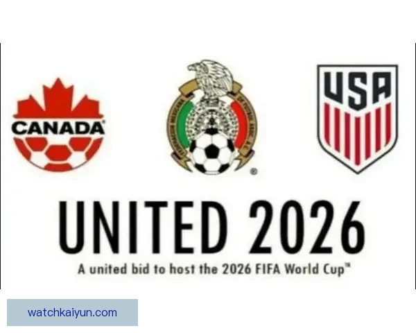 美加墨世界杯全攻略精彩竞猜与赛事分析指南