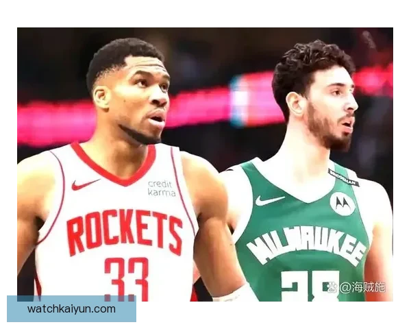 字母哥争夺战：尼克斯骑士优势明显 火箭等球队逐渐失去机会