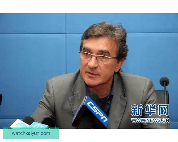 辽宁铁人官方宣布李金羽下课同时辞去总经理职务